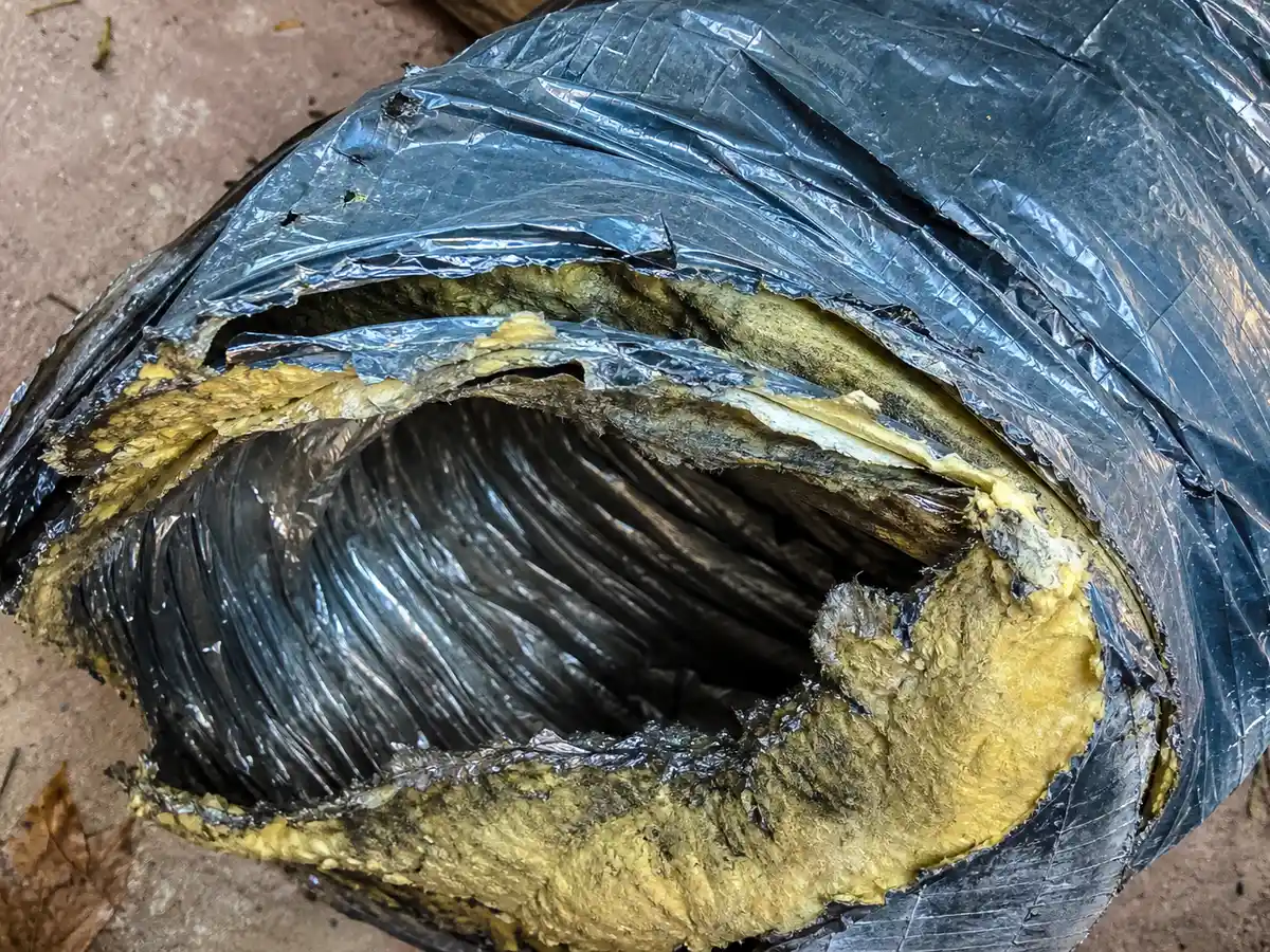 Air Duct Repair in Houston, TX