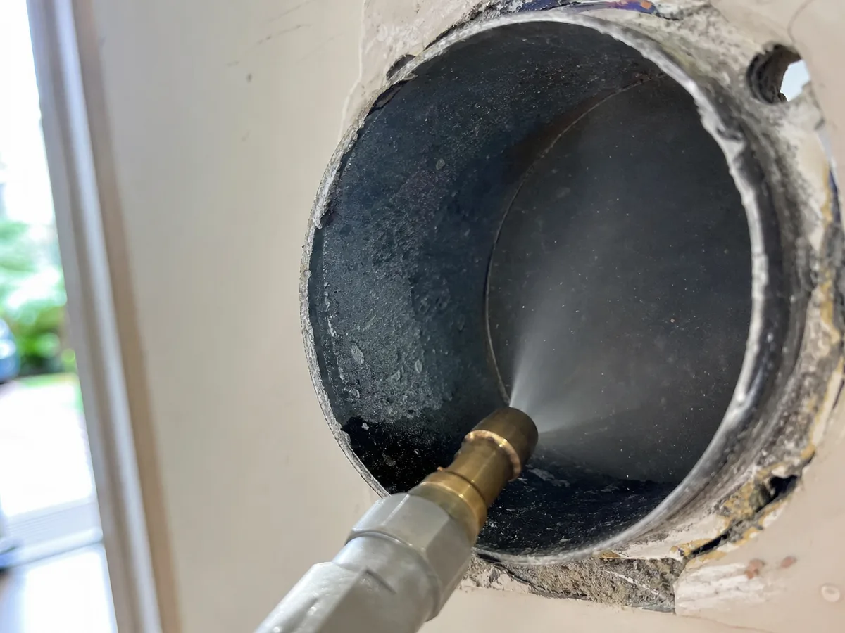 Air Duct Sanitizing in Houston, TX